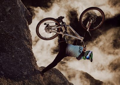 1. Platz Action: Valle del Diavolo