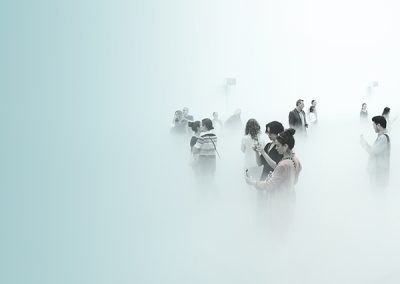 Ausstellungsbild: FogArt