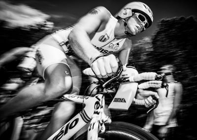 2. Platz Action: Challenge Roth
