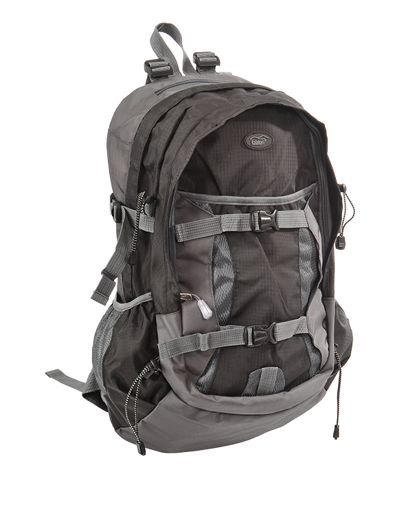 Kalahari Wanderrucksack Free S-29 – Gewinn beim Imaging World Gewinnspiel 2026