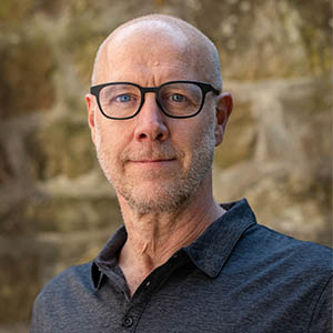 Dr. Joachim Feigl – Geschichte und Zukunft der Fotografie Porträt von Dr. Joachim Feigl, Institutsleiter für Fotografiegeschichte