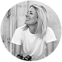 Kathrin Schafbauer, Fotografin für Sport-, Lifestyle- und Modefotografie.