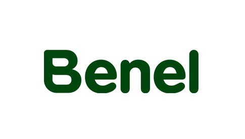 Logo BENEL – Partner der Imaging World