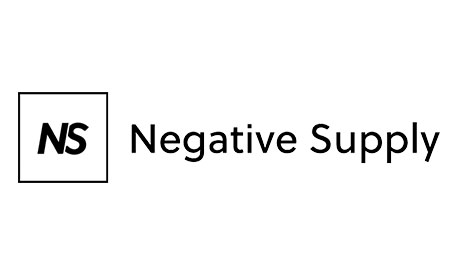 Logo von Negative Supply – Hersteller professioneller Lösungen zur Digitalisierung von Film und Negativen, Aussteller auf der Imaging World 2025.