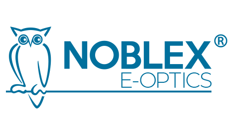 NOBLEX E-OPTICS – Aussteller auf der Imaging World 2026 in Nürnberg