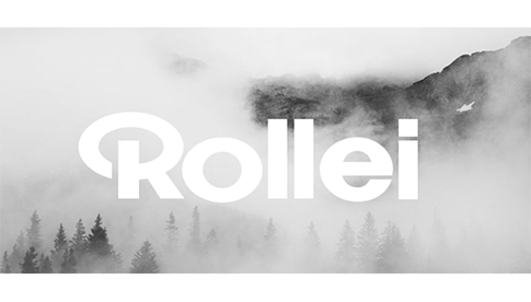Rollei – Aussteller auf der Imaging World 2026 in Nürnberg