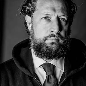 Rüdiger Glatz – Fotokunst und Reportage Porträt von Rüdiger Glatz, Fotograf und Speaker beim PROFI SUMMIT 2025
