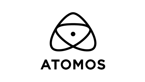 Atomos Logo – Monitore, Rekorder und Videotechnik auf der Imaging World 2026