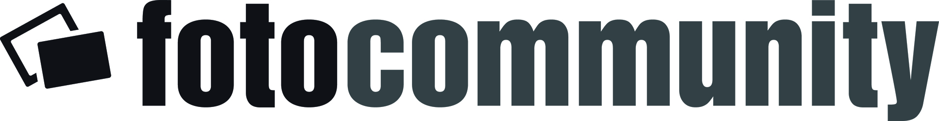 fotocommunity – Medienpartner der Imaging World