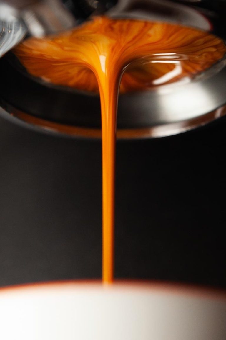 „Espresso“ by Jakob Liederer – Imaging World 2026 photo competition, category students