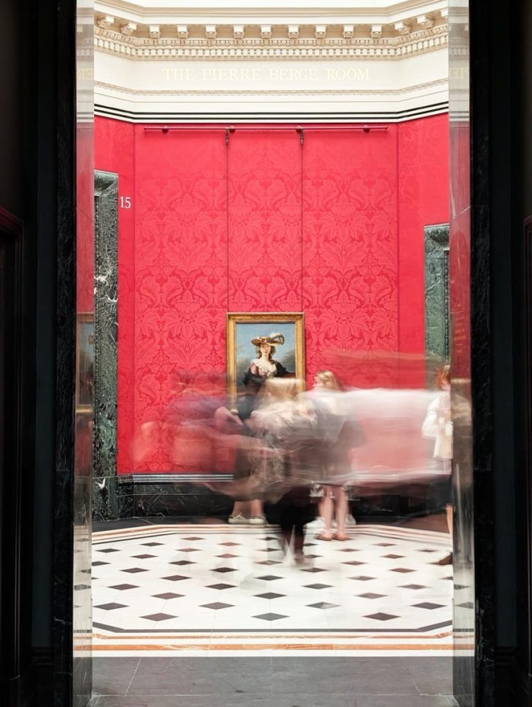 „Elisabeth“ by Marina Kotanko-Danner – Imaging World 2026 photo competition, category students