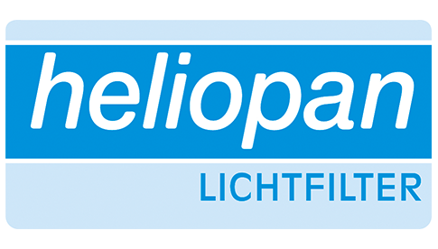 Heliopan Lichtfilter – Aussteller auf der Imaging World 2026 in Nürnberg