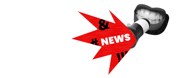imagingWorld_megaphone_newsletter Bild zum Newsletter der Fotomesse Imaging World 2025 in Nürnberg – Lautsprecher mit News-Symbol für aktuelle Informationen rund um Fotografie und Messe-Highlights.