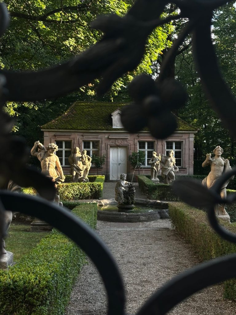 „Versteckter Barock“ – Gewinnerbild Sigmund-Schuckert-Gymnasium beim Schulwettbewerb 2026 der Imaging World