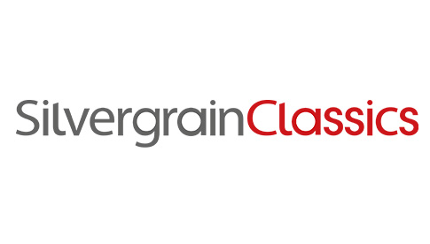 SilvergrainClassics Logo – Aussteller auf der Imaging World 2026