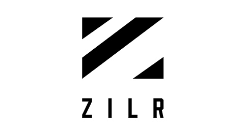 ZILR Logo – Innovative Lösungen für Fotografie und Content Creation auf der Imaging World 2026